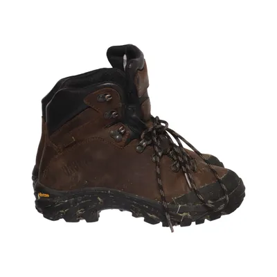 Hiking boots (Brown, Black) from Urberg