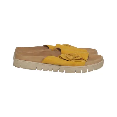 Sandalen (Geel) van Gabor