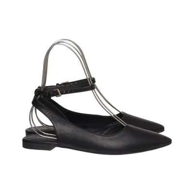 Ballerines (Noir) de Rubi