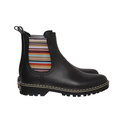 Low rubber boots (Biggies) from Toni Pons