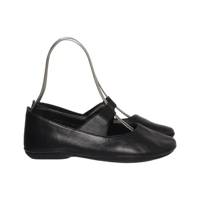 Ballet flats (Black) from MyWear