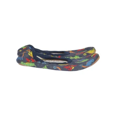 Tofflor (Blå, Flerfärgad) från Beck