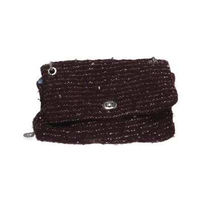Shoulder-bag (Red) from Beck Söndergaard