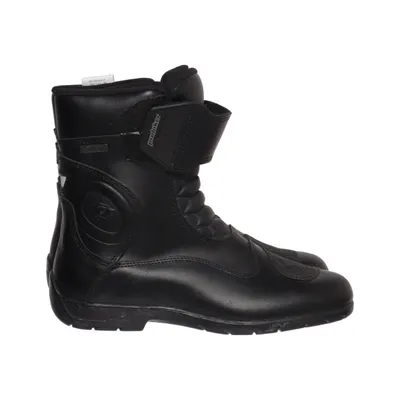Motorbike shoes (Black) from Probiker