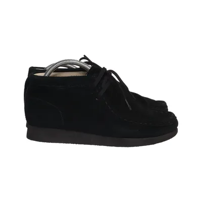 Ökenkängor (Wallabee) från Clarks Originals Skinn