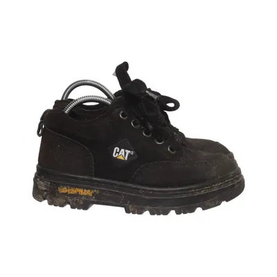 Trainers (Black) from Caterpillar