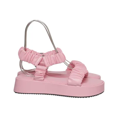 Sandaler (Pink) fra Sinsay