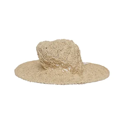 Sun hat (Becky) from Carin Wester