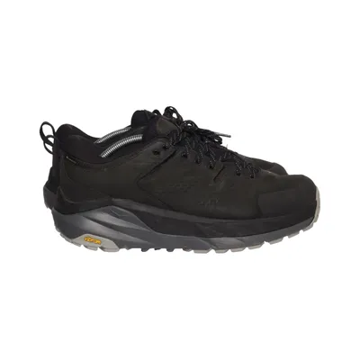 Wandelschoenen (Kaha Low Gtx) van Hoka One One Leer