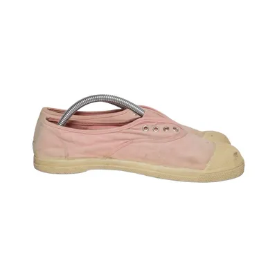 Canvas shoes (Tennis) from Bensimon