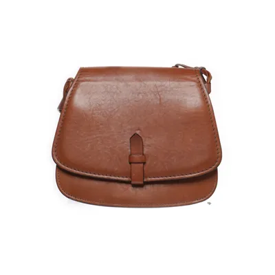 Skuldertaske (Brun) fra Weekend MaxMara
