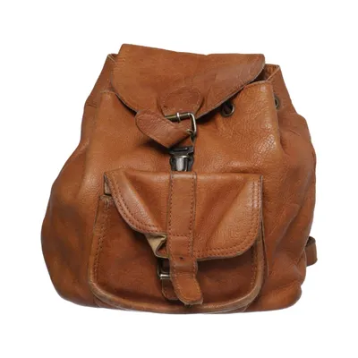 Sac à dos (Marron) de Paul Marius