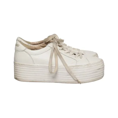 Baskets (Blanc) de No Name