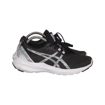 Trainers (Black, White) from Asics