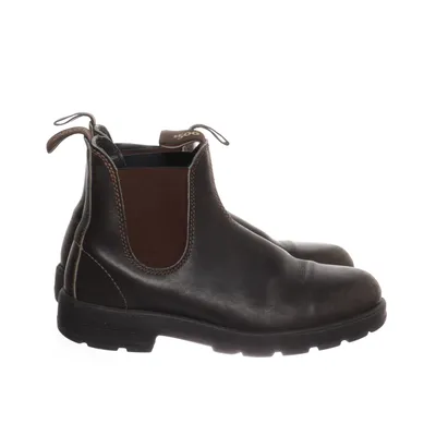 Chelsea boots (Svart) från Blundstone