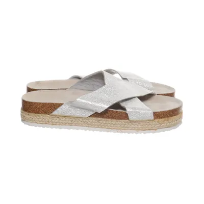 Slip-ins (Zilver)