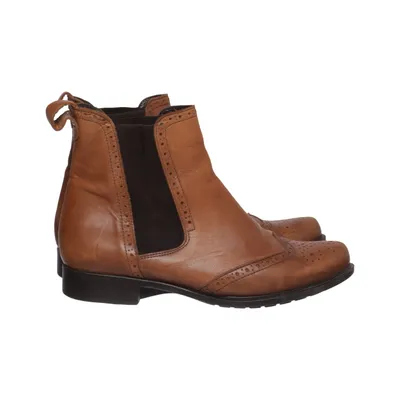 Chelsea boots (Brun) från Footnotes