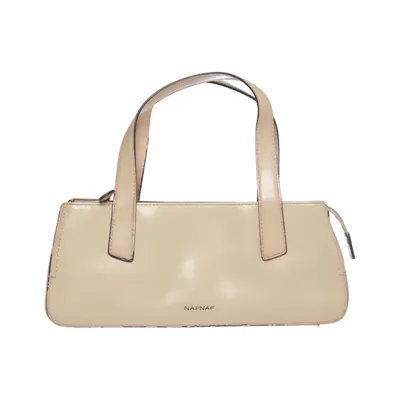 Handtasche (Beige) von Naf Naf