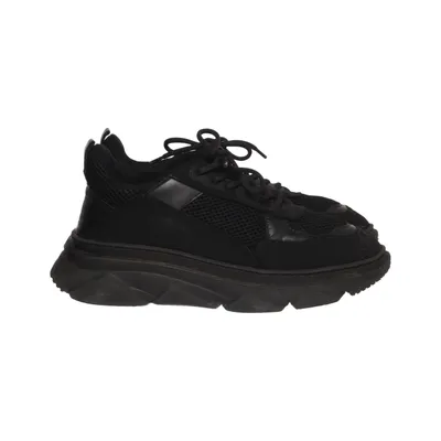 Trainers (Black) from Copenhagen Studios