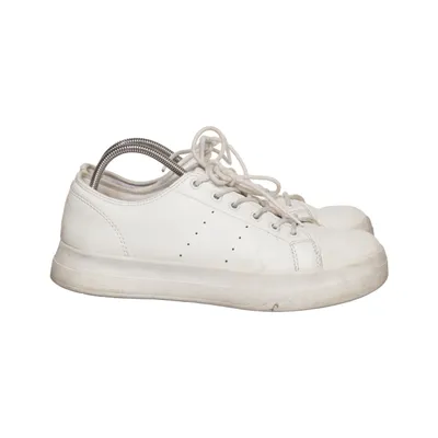 Baskets (Blanc) de North