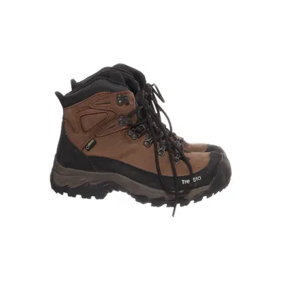 Vandringskängor (Brun) från Treksta