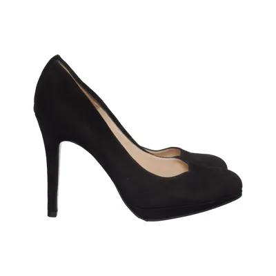 Escarpins (Noir) de Peter Kaiser
