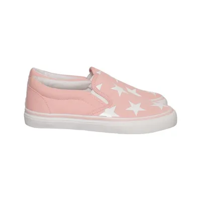 Slip-ons (Pink) from Spite