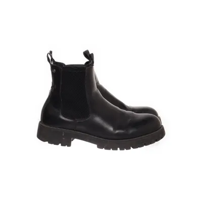 Chelsea boots (Sort) fra Linear of Sweden