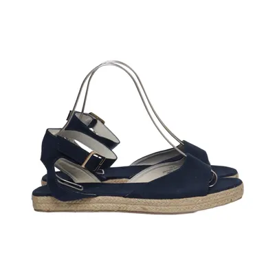 Sandals (Blue) from Evans