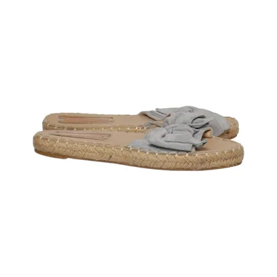 Hjemmeskor (Blå, Beige) fra Bestelle