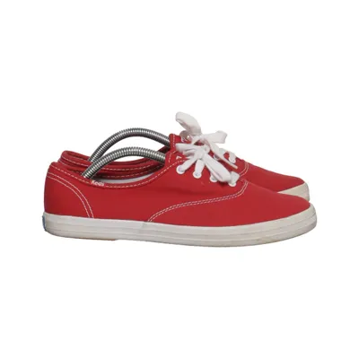Chaussures en toile (Champion) de Keds Coton