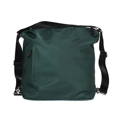 Schoudertas (Groen) van Mandarina Duck
