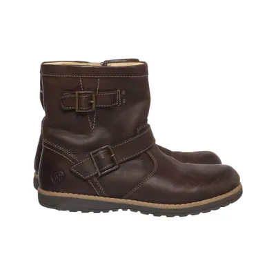 Boots (Brun) från Primigi Skinn
