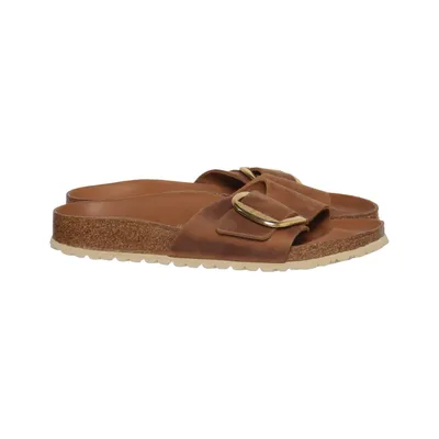 Slip-ins (Madrid Big Buckle) from Birkenstock