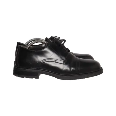 Derby shoes (Black) from Filanto