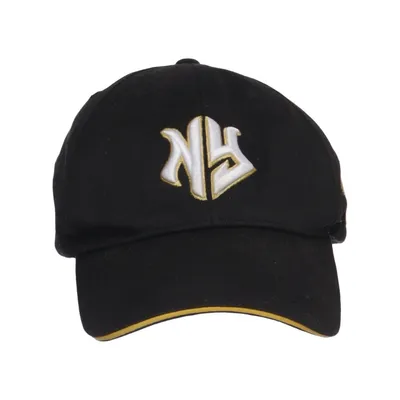 Baseballkeps (Svart) från New York Yankees