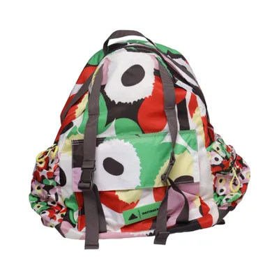 Ryggsäck (HA5685) från Adidas x Marimekko Återvunnen polyester