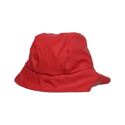 Sydväst (Röd) från Rainbusters Polyester