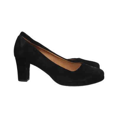 Escarpins (Noir) de Gabor Cuir