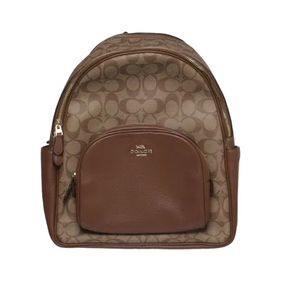 Ryggsäck (Brun) från Coach