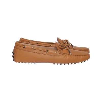 Loafers (Brun) från Tod's