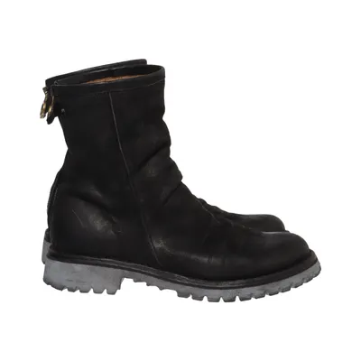 Ankle boots (Black) from Fiorentini + Baker