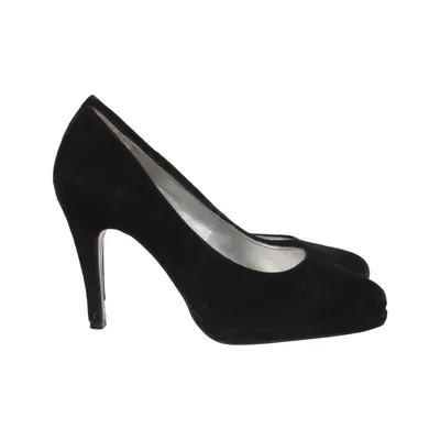 Escarpins (Noir) de Ambition
