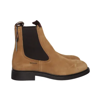 Chelsea Boots (Beige) von GANT