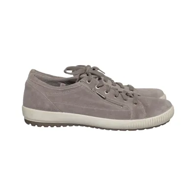 Sneakers (Gray) from Legero