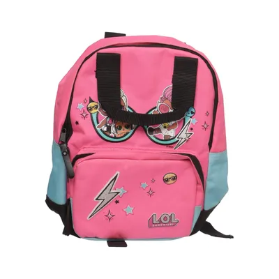 Backpack (Pink, Blue, Black) from MGA