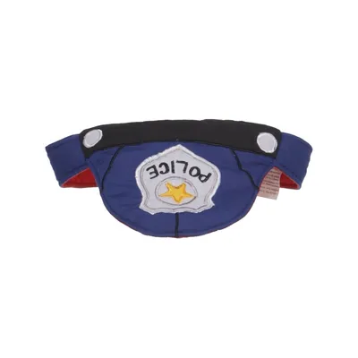Kostuum accessoires (Blauw, Zwart, Meerkleurig) van Oskar & Ellen Katoen, Polyester