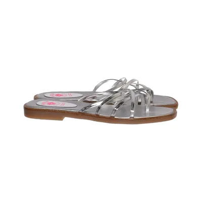 Mules (Fashion Girl) de Paola!