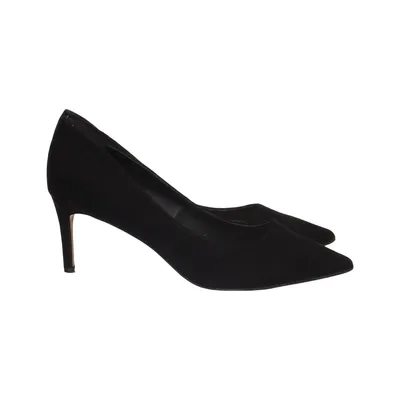 Pumps (Svart) från ASOS Shoes