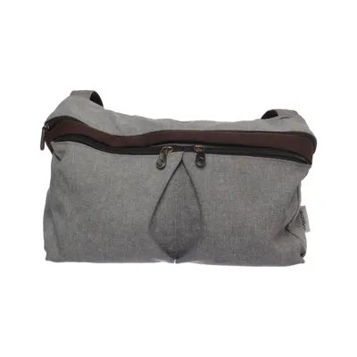 Diaper bag (Gray) from Bugaboo Polyester